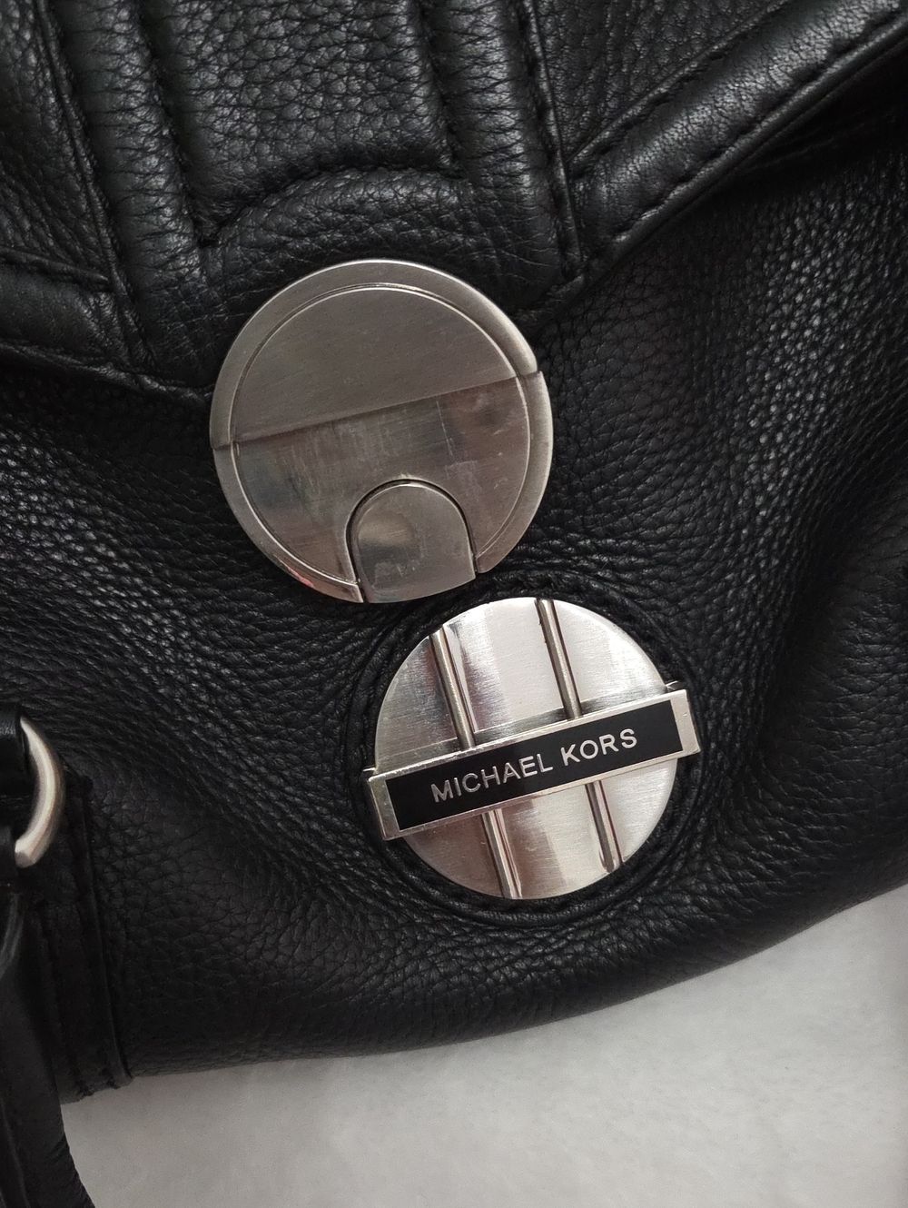 Michael kors's shoulder bag - Picture 5 of 6